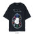 glamb Twist Clock T-Shirt GB0424-CS11画像