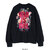glamb Peace Bouquet Sweat GB0424-CS08画像