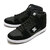DC SHOES MANTECA 4 HI BLACK/WHITE DM244006-BKW画像