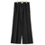 WEWILL PIPE DENIM TROUSERS W-015-6005画像