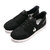 le coq sportif LA SEINE SI BLACK/WHITE LU4FSN52LZ画像