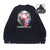 X-LARGE RESEARCH L/S TEE 101243011025画像