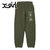 X-girl BY X-GIRL FOR X SWEATPANTS 105243031012画像