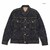 pure blue japan Lot.6111 Double Slub Denim Type2 Jacket画像