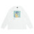 APPLEBUM &ldquo;Headphone Girl&rdquo; L/S T-shirt EA2421103画像
