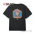 SILAS × CHUCKY LETS BE FRIENDS S/S TEE 110243011028画像