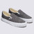 VANS PREMIUM SLIP-ON REISSUE 98 LX GUNMETA VN000CSE2VM画像