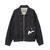 MANASTASH MS DENIM ZIP JACKET/ 7924952003画像