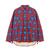 MANASTASH ZIP FLANNEL SHIRTS 7924220003画像