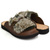 Organic handloom HEREND DARK BROWN OH010208画像