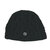STUSSY Cable Knit Skullcap Beanie BLACK画像