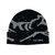 ARC'TERYX Grotto Toque BLACK / VOID X000009253画像