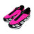 NIKE AIR MAX SNDR HYPER PINK/BLACK-WHITE FZ2068-600画像