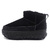 UGG Venture Daze Ultra Mini BLACK/BLACK 1158200-BBLC画像