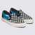 VANS SLIP-ON REISSUE 98 LIBERAIDERS BLUE/MARSHMALLOW VN0007PJ7Z2画像