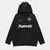 APPLEBUM Double Knit Parka EA2420101画像
