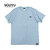 SOUYU OUTFITTERS ONE POINT POKE T-S/S S24-SO-10画像