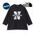 THE NORTH FACE 3/4 Football Tee NT82438画像