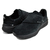 DESCENTE VERTHER RS LE 24.1 BLACK/GREY DU4FRS03U-BLG画像