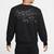 NIKE Club FT Bolt Crew Sweat FZ0765画像