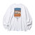 Liberaiders MAW PHOTO L/S TEE 785042403画像
