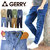 GERRY ストレッチ キャンプ クライミングパンツ 077770画像