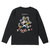 TAILOR TOYO LONG SLEEVE SUKA T-SHIRT EMBROIDERED &ldquo;DRAGON&rdquo; TT69470画像