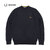 FRED PERRY CLASSIC CREW NECK JUMPER K9601画像