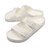 BIRKENSTOCK ARIZONA EVA (NARROW FIT) WHITE 129443画像