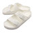 BIRKENSTOCK ARIZONA EVA (REGULAR FIT) WHITE 129441画像