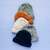 RoToTo COTTON ROLL UP BEANIE R5021画像