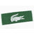 LACOSTE Crocodile Logo Jacquard Sports Towel LN007J画像