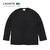 LACOSTE TH037J L/S Crew TH037J-99画像