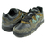 KARHU FUSION XT BLACK/LAUREL WREATH F850004画像