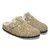 BIRKENSTOCK BOSTON VL SHEARLING (REGULAR FIT) TAUPE 1028289画像