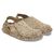 BIRKENSTOCK LUTRY PREMIUM SUEDE LEATHER GREY TAUPE 1025297画像