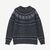 THE NORTH FACE Half Dome Nordic Sweater NT92430画像
