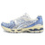 ASICS SportStyle GEL-KAYANO 14 CREAM/DENIM BLUE 1203A537-102画像