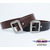 TOYS McCOY LEATHER GARRISON BELT 38MM TMA2414画像
