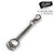 EVILACT MID HOOK EA-39-A02画像