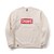 CHUMS Logo Crew Top CH00-1416画像