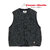 Vincent et Mireille BOA VEST VM242BL25040画像