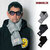 ANIMALIA CORDURA SHORT MUFFLER AN24A-AC03画像