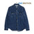 FIVE BROTHER DENIM WORK SHIRTS V.BLUE 152440画像