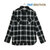 FIVE BROTHER IGHT FLANNEL WORK SHIRTS 152460画像