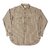 WAREHOUSE Lot 3052 LONG HORN TYPE FLANNEL WESTERN SHIRTS画像