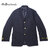 Southwick CAMBRIDGE WOOL NAVY BLAZER画像