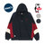 CHUMS Myton Panel Hoodie CH00-1458画像