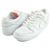 NIKE SB DUNK LOW PRO ORANGE LABEL white/white-wht-wht FJ1674-100画像