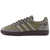 adidas Originals HANDBALL SPEZIAL FOCUS OLIVE/SILVER PEBBLE/SHADOW OLIVE IE6602画像